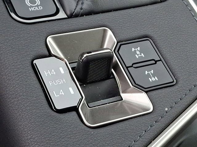 Used 2025 Lexus GX 550 image 15