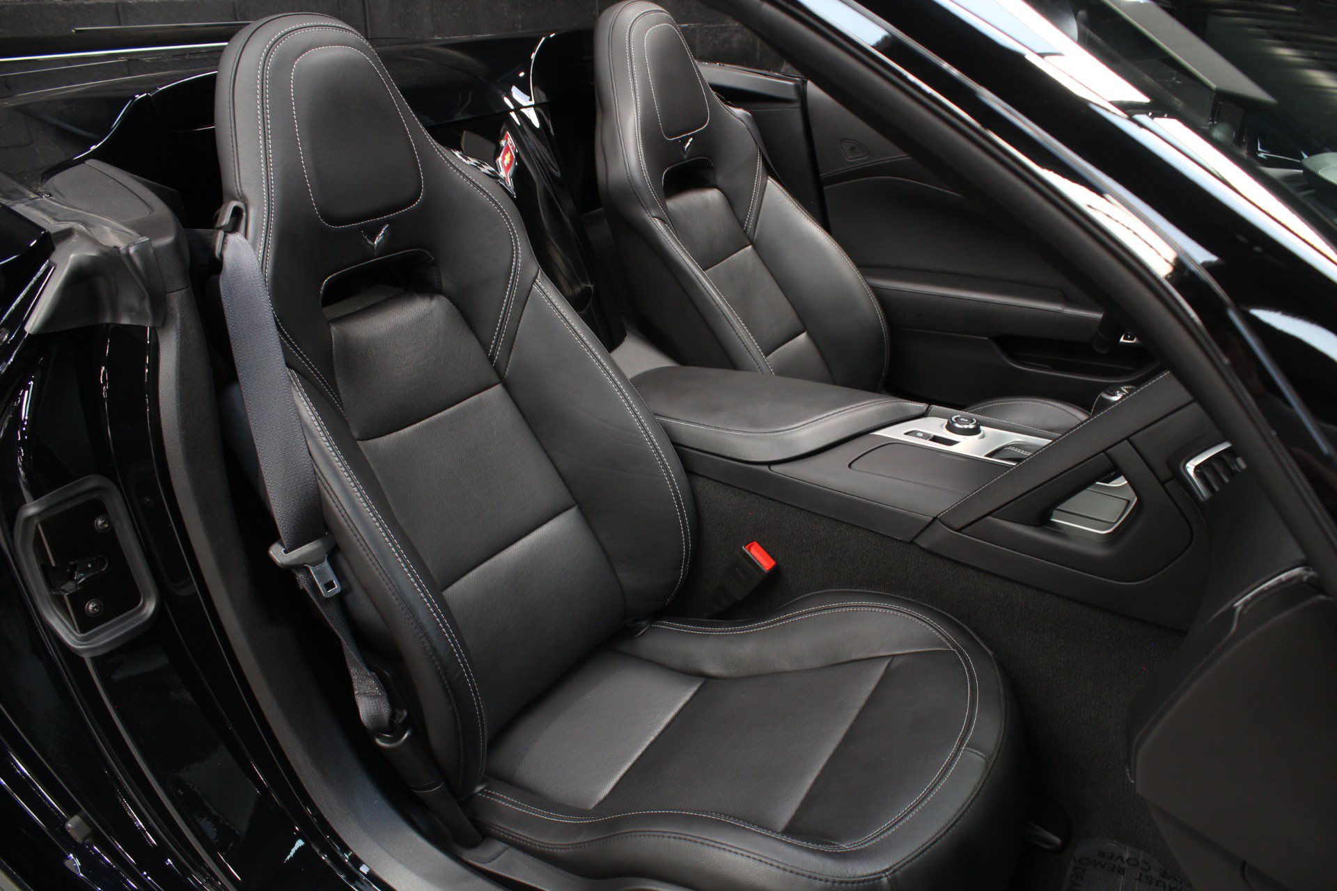 Used 2019 Chevrolet Corvette Grand Sport RWD image 58