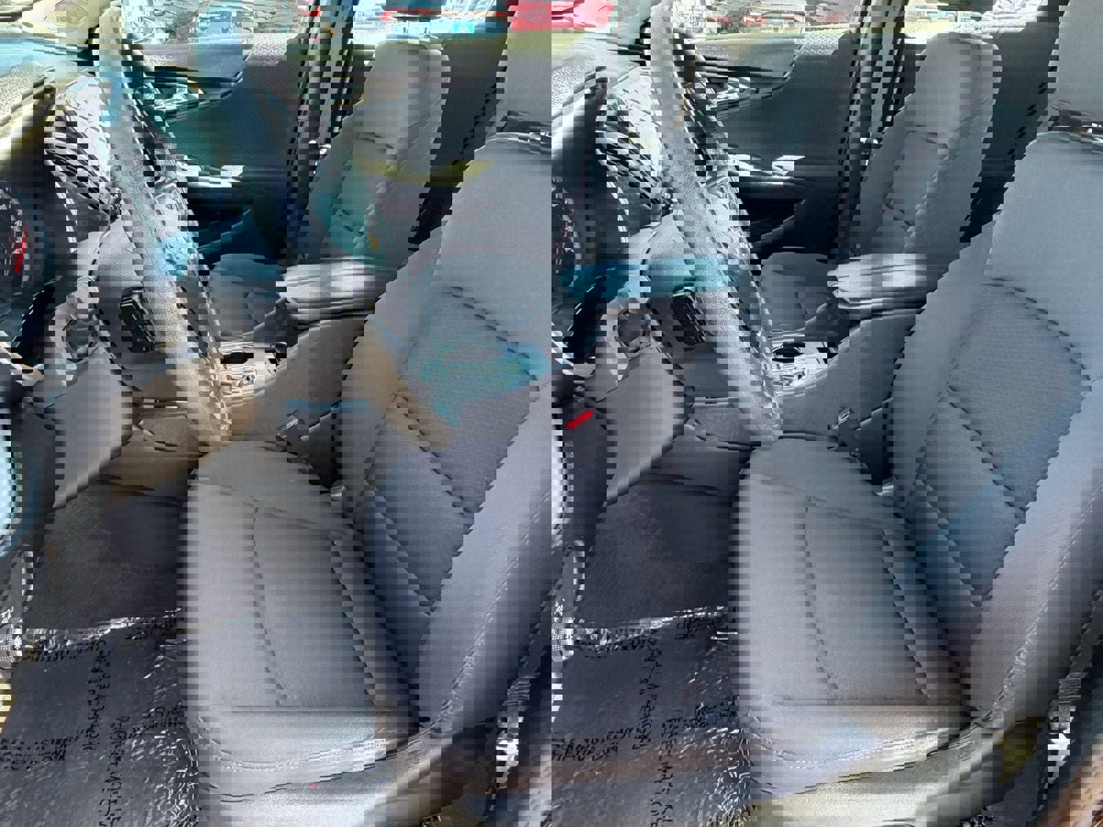 Used 2023 Chevrolet Malibu LT FWD image 11