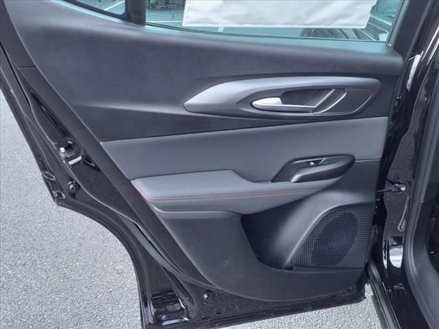 New 2024 Dodge Hornet R/T image 11