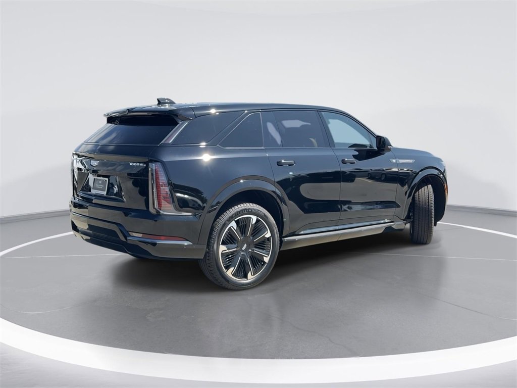 New 2026 Cadillac Escalade IQ Sport 2 image 3
