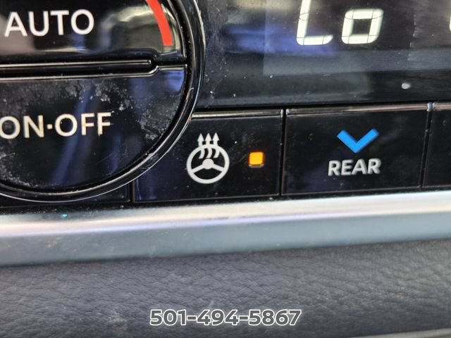 Certified 2023 Nissan Rogue SL w/ SL Premium Package FWD image 23