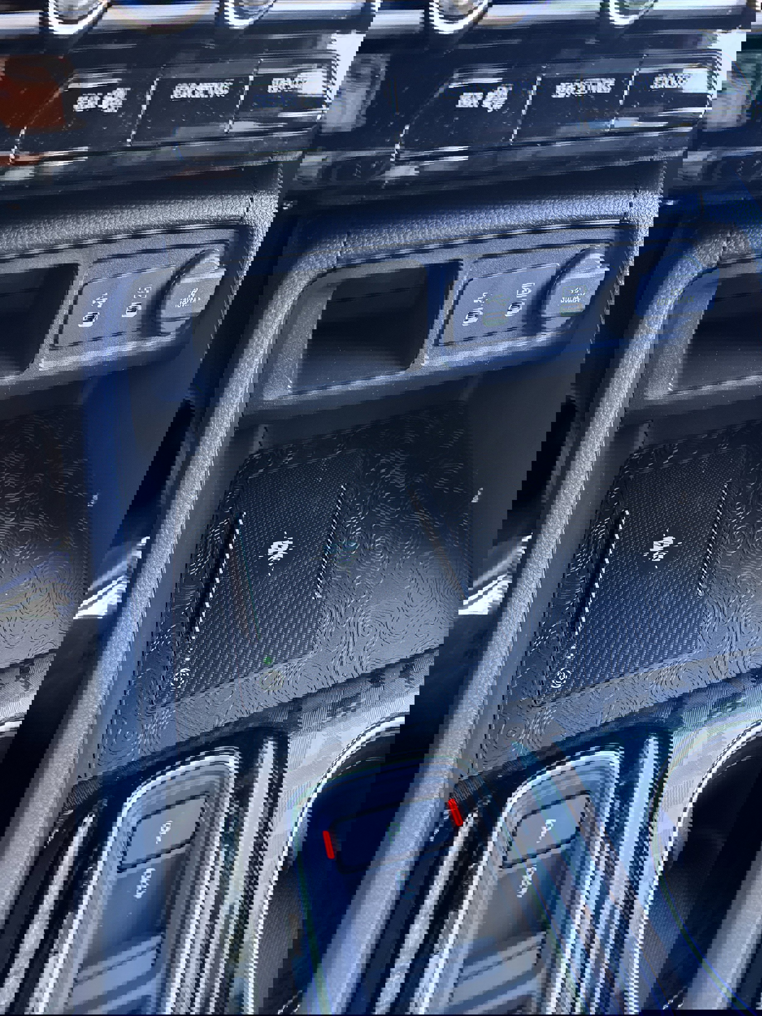 New 2026 Honda Passport TrailSport Elite image 25