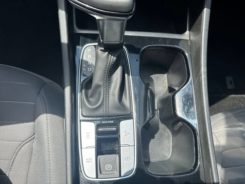 Used 2022 Hyundai Santa Cruz SEL Premium AWD/4WD image 21