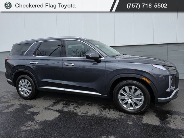 Used 2025 Hyundai Palisade SEL image 10