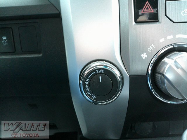 Used 2016 Toyota Tundra SR5 image 22