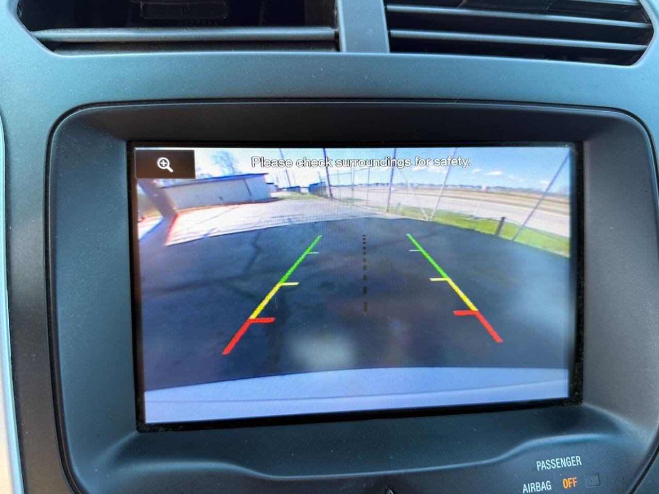 Used 2013 Ford Explorer XLT image 17