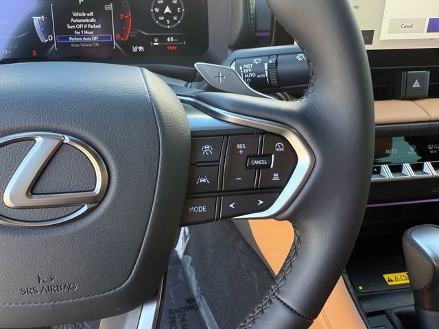 New 2026 Lexus IS 350 F Sport image 17