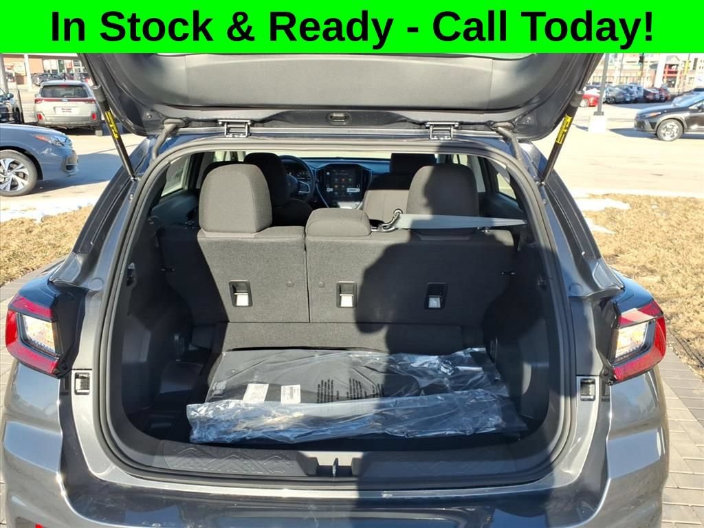 New 2026 Subaru Impreza 2.0i Sport AWD/4WD image 30