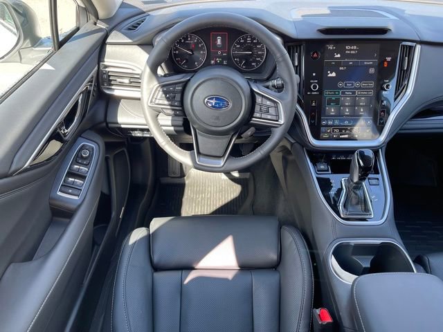 New 2025 Subaru Outback Touring XT image 5
