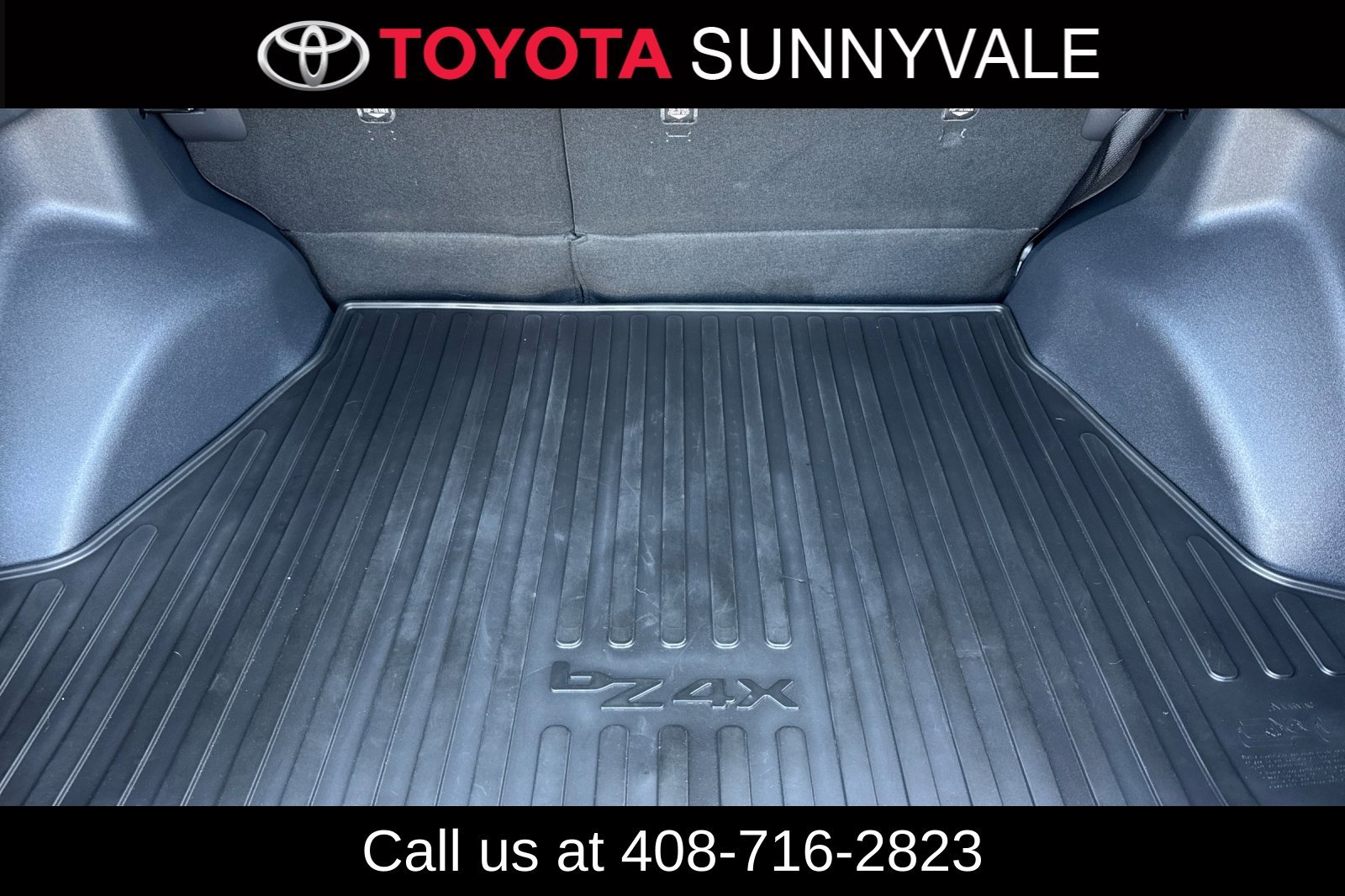 Used 2024 Toyota bZ4X FWD w/ Weather Package image 15