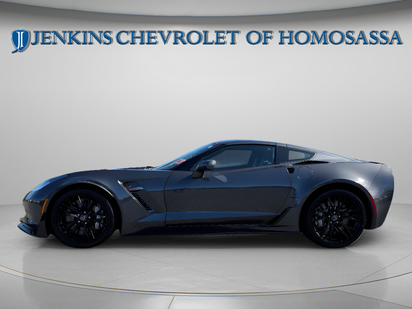Used 2017 Chevrolet Corvette Z06 RWD image 8