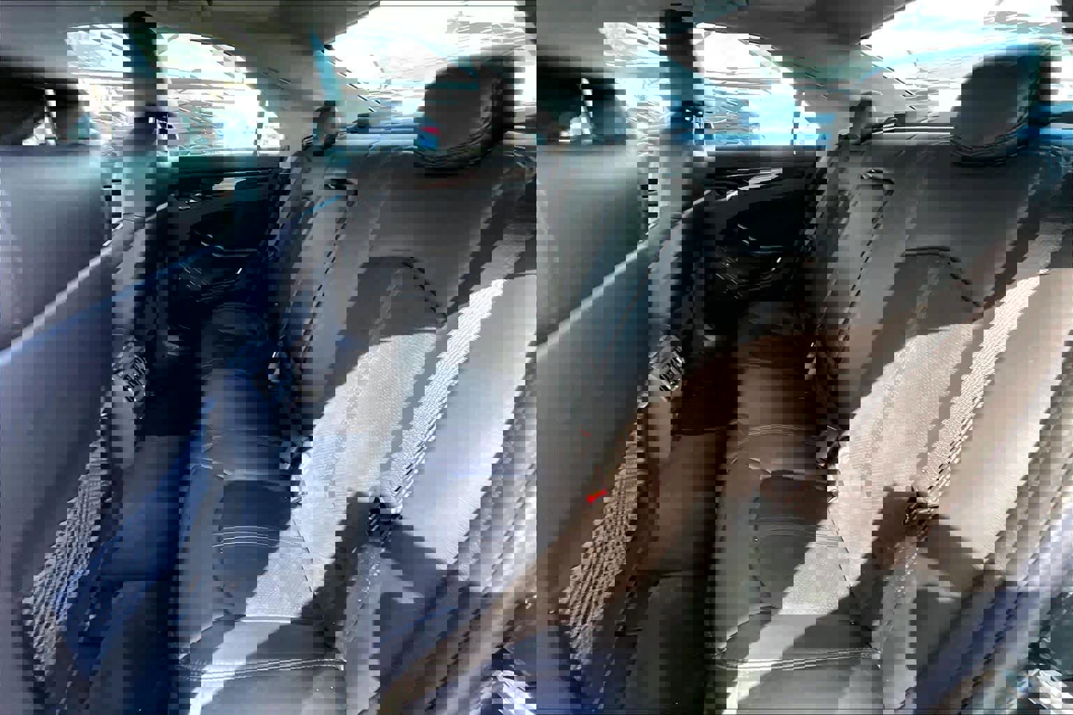 Used 2011 Cadillac CTS V w/ Wood Trim Package image 20