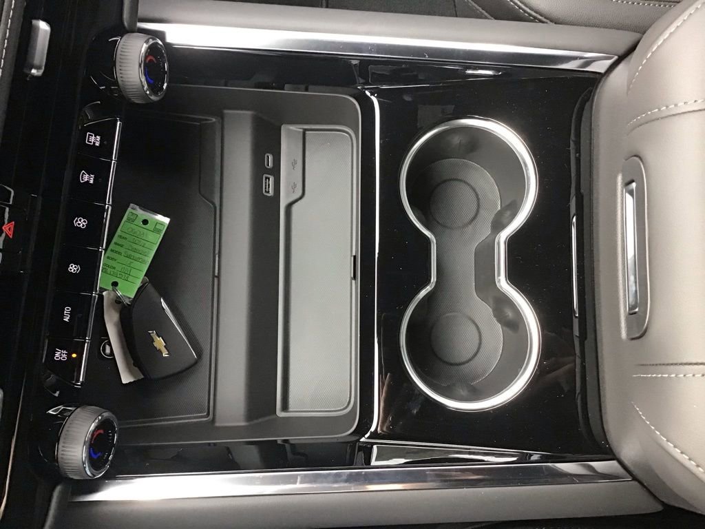 New 2026 Chevrolet Suburban LT w/ Comfort Package image 45