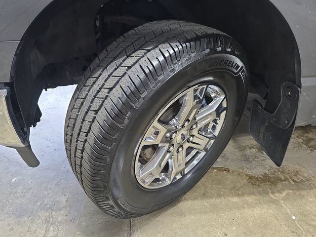Used 2021 Ford F150 XLT w/ Equipment Group 302A High AWD/4WD image 33