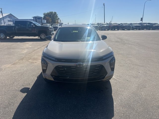 New 2026 Chevrolet Trax ACTIV w/ Driver Confidence Package image 3