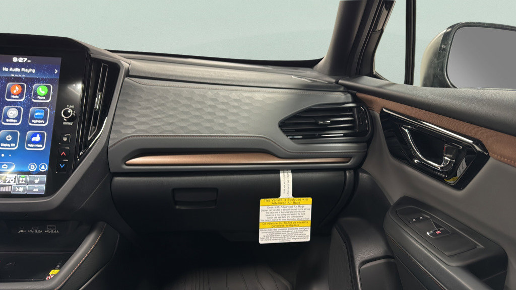 New 2026 Subaru Forester Sport image 35