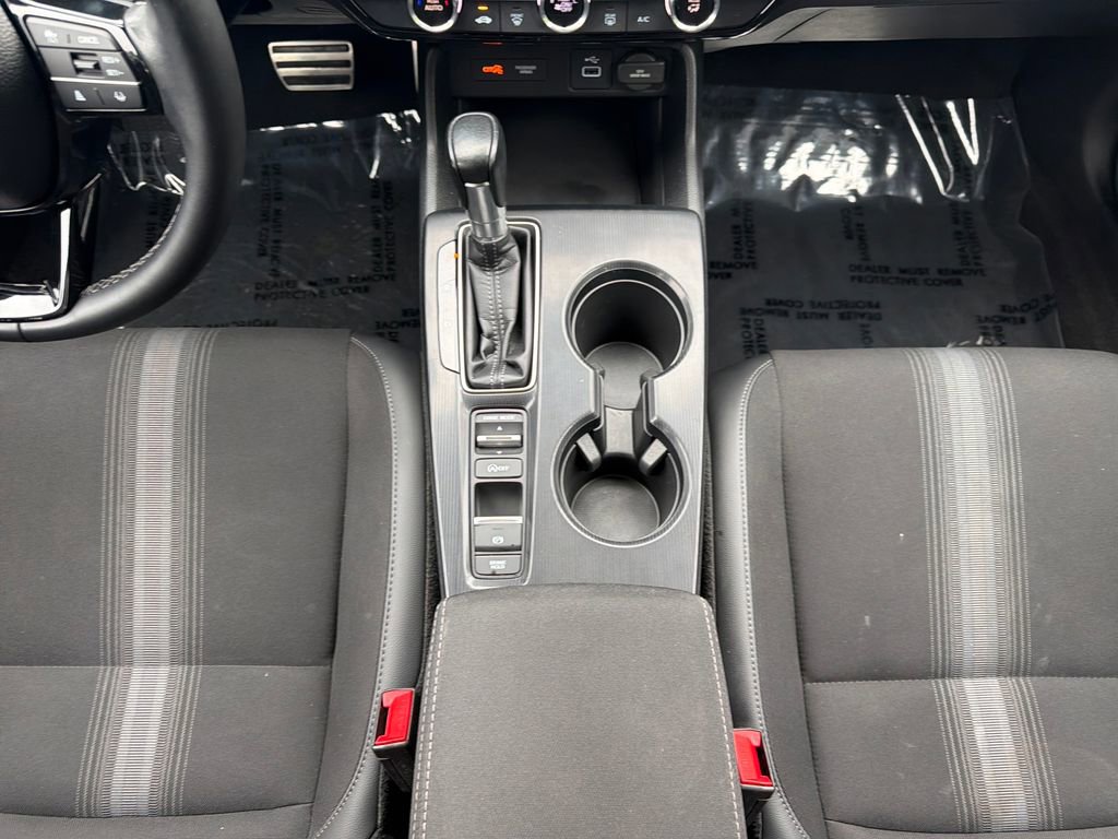 Used 2023 Honda Civic Sport image 24