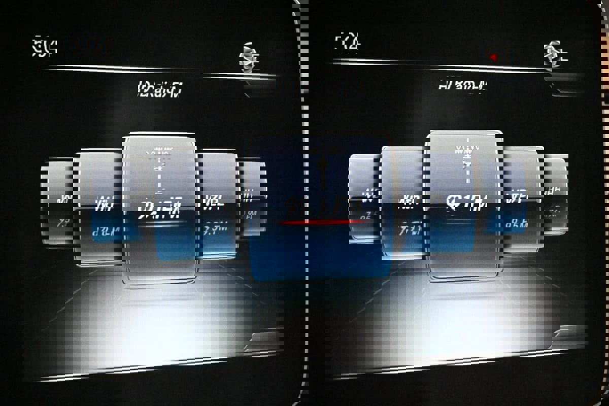 Used 2018 Mercedes-Benz G 65 AMG 4MATIC image 30