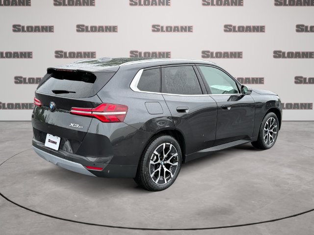 New 2026 BMW X3 xDrive30i w/ Convenience Package AWD/4WD image 5