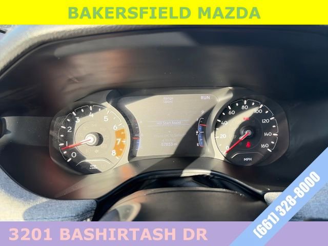 Used 2023 Jeep Compass Sport image 15