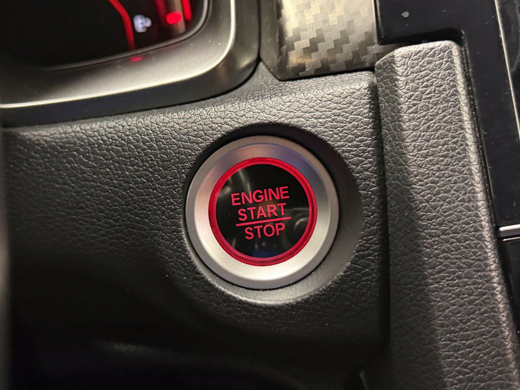 Used 2017 Honda Civic Type R image 28