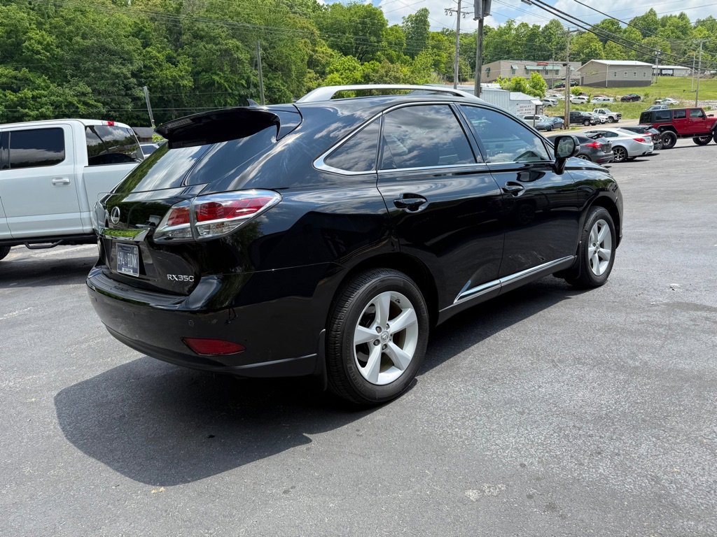 Used 2013 Lexus RX 350 AWD image 15