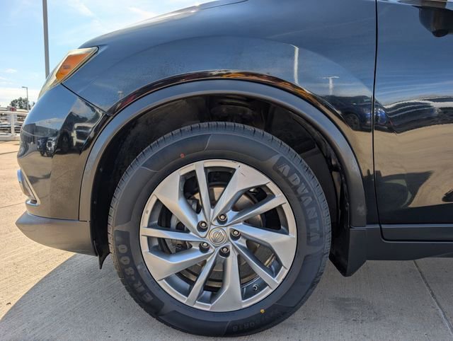 Used 2015 Nissan Rogue SL w/ SL Premium Package image 11