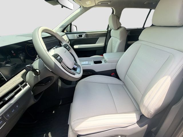 New 2026 Hyundai Santa Fe Calligraphy FWD image 22