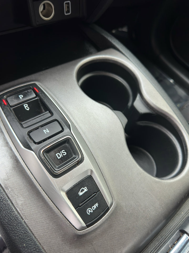 Used 2021 Honda Ridgeline Sport image 27