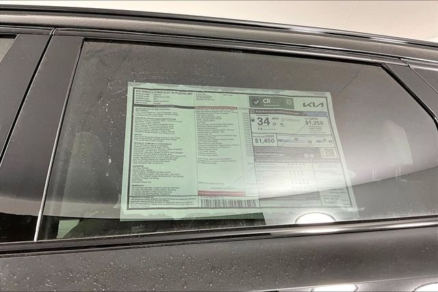 New 2026 Kia Sorento SX Prestige image 14