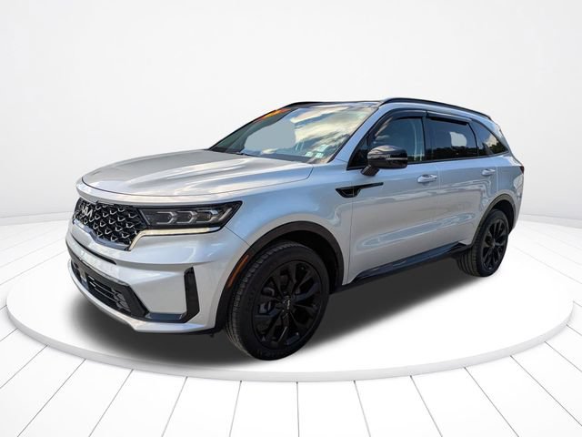 Used 2022 Kia Sorento SX AWD/4WD image 8