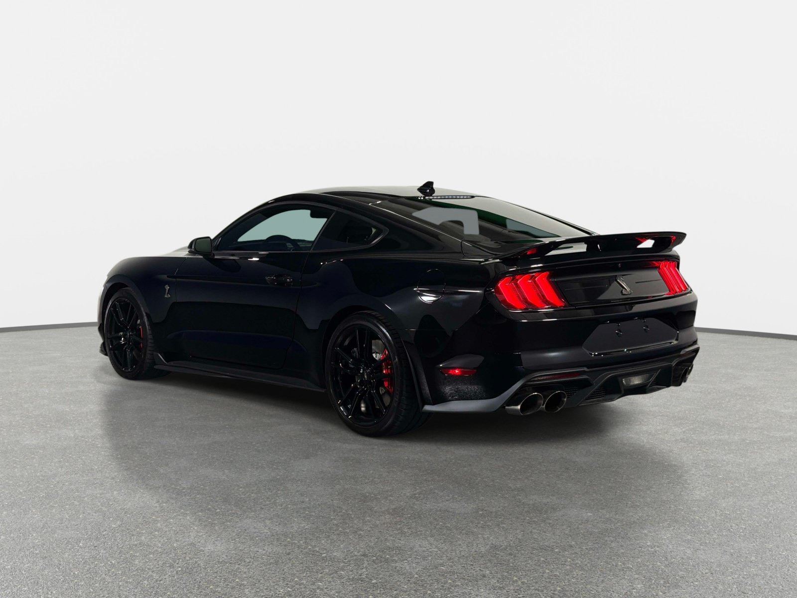 Used 2022 Ford Mustang Shelby GT500 w/ Technology Package RWD image 6