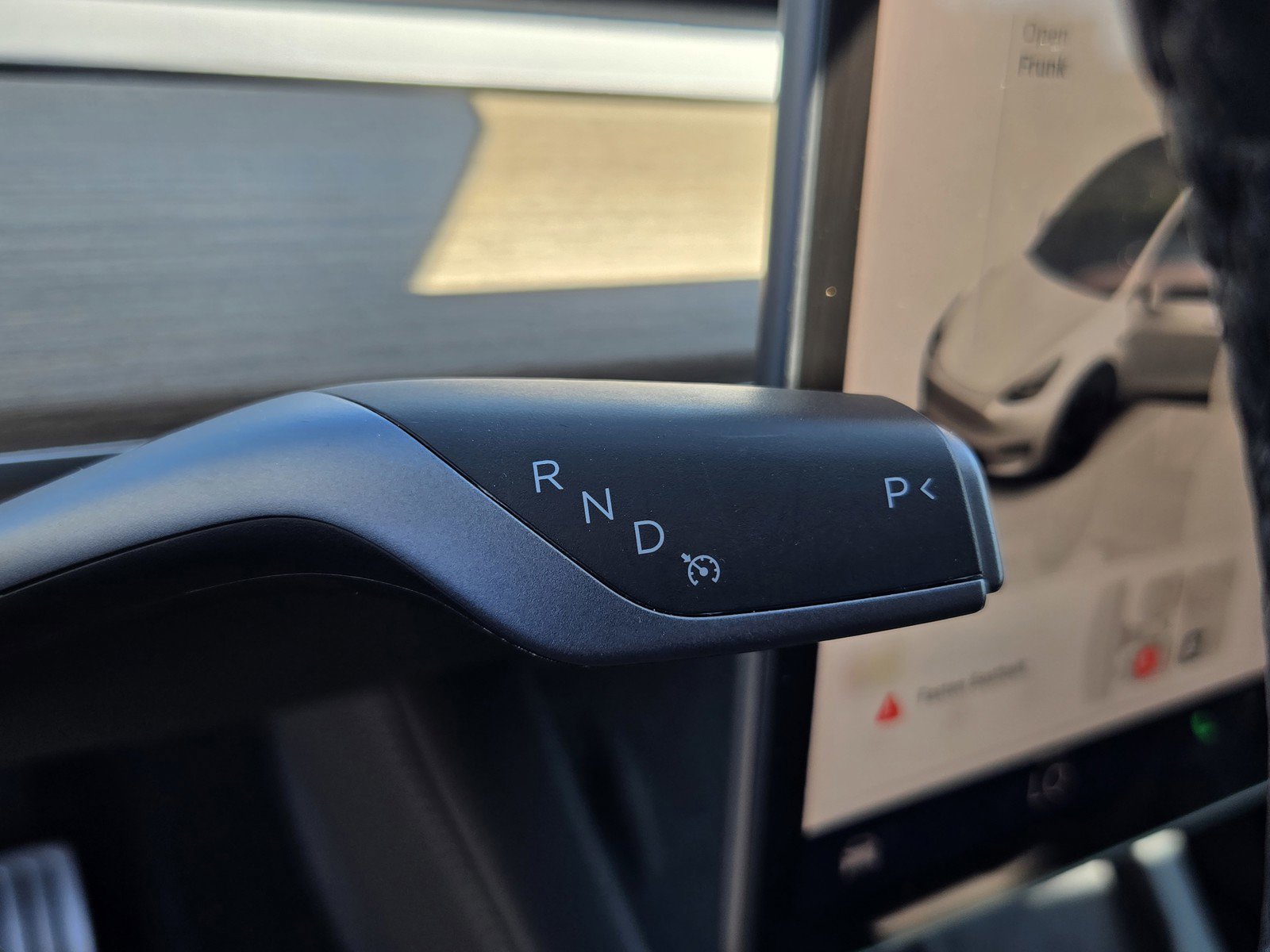 Used 2023 Tesla Model Y Performance AWD/4WD image 23