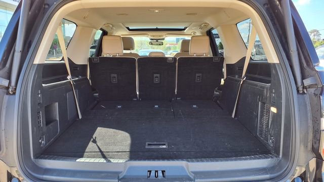 Used 2024 Ford Expedition Max Limited image 13