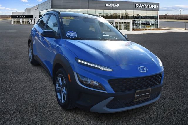 Used 2022 Hyundai Kona SEL image 9