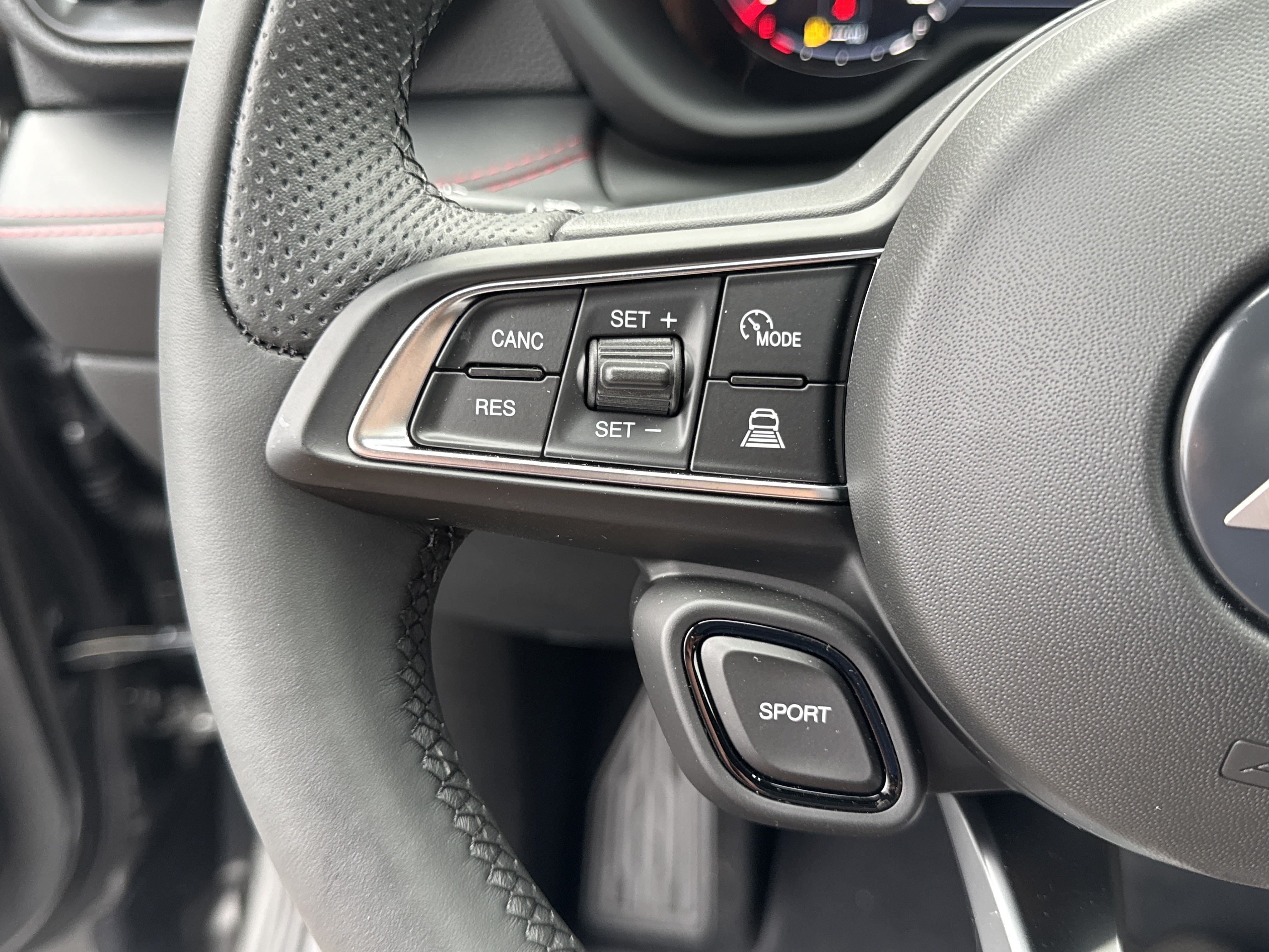 New 2025 Dodge Hornet GT w/ Cold Weather Group AWD/4WD image 29