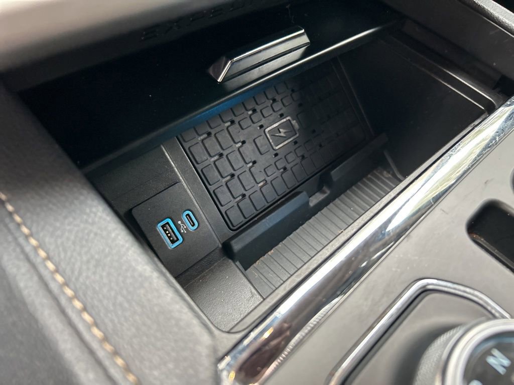 Used 2024 Ford Expedition Max XLT AWD/4WD image 56