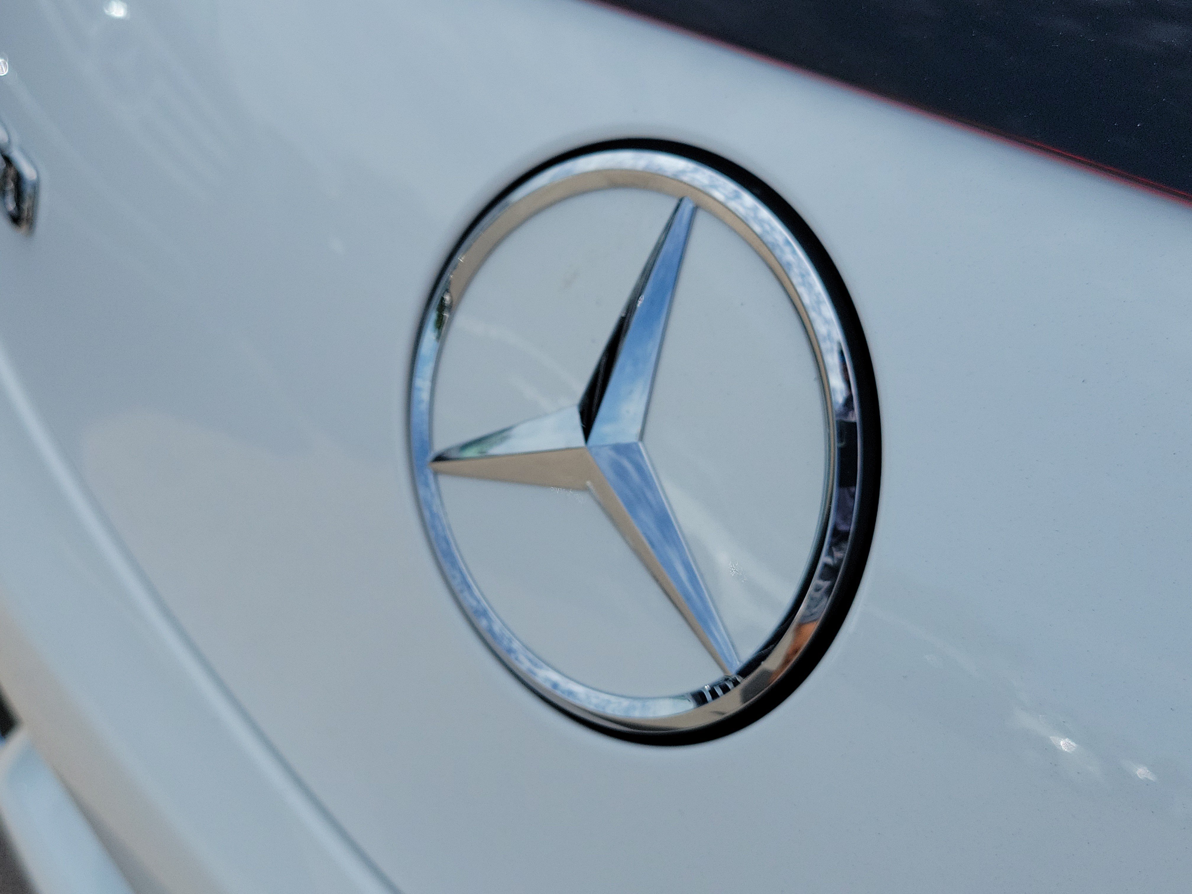 New 2026 Mercedes-Benz CLE 450 4MATIC Coupe image 26