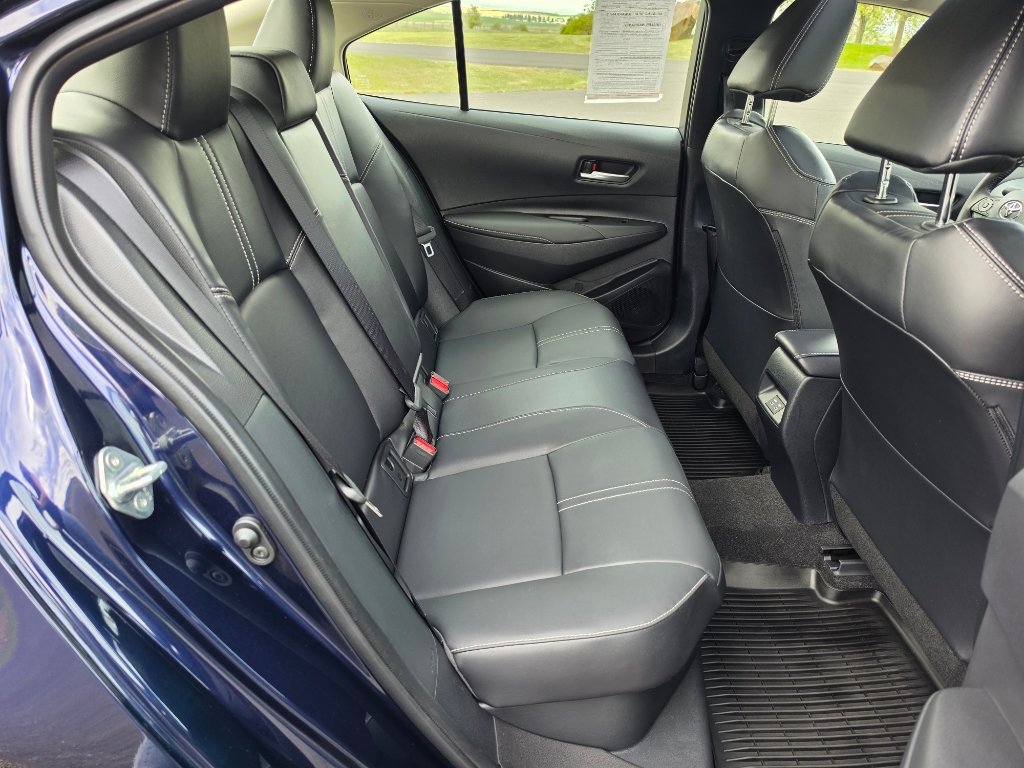 Used 2026 Toyota Corolla XLE FWD image 22