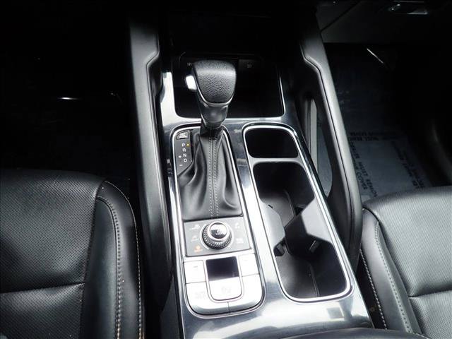 Used 2022 Kia Telluride LX AWD/4WD image 20