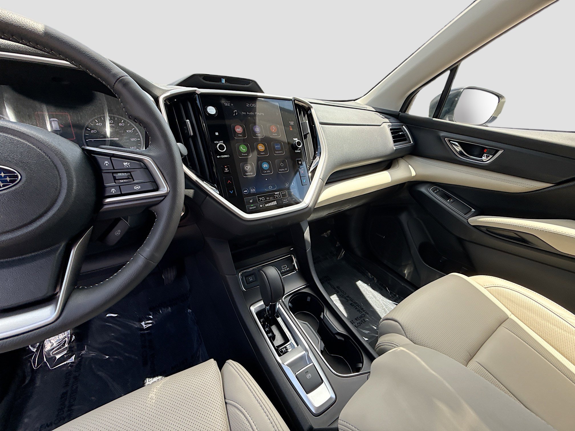 New 2026 Subaru Ascent Limited AWD/4WD image 30