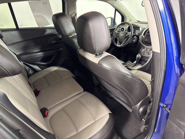 Used 2015 Chevrolet Trax LTZ image 18
