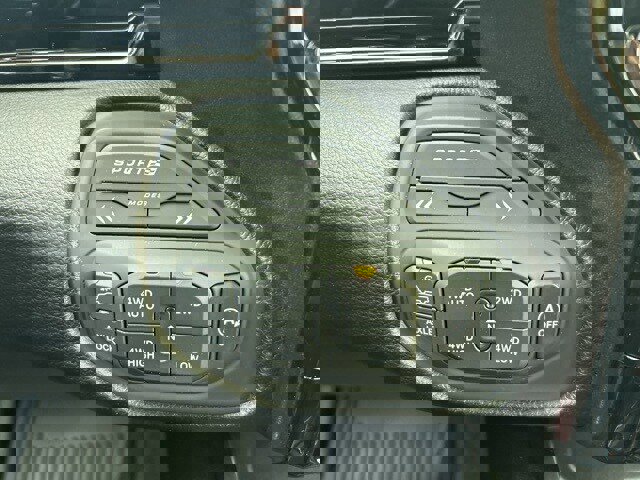 New 2026 RAM 1500 Rebel image 26