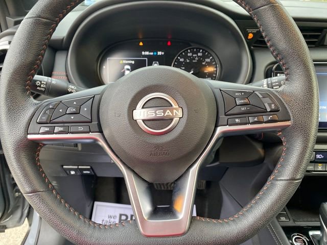 Used 2023 Nissan Kicks SR w/ SR Premium Package image 8