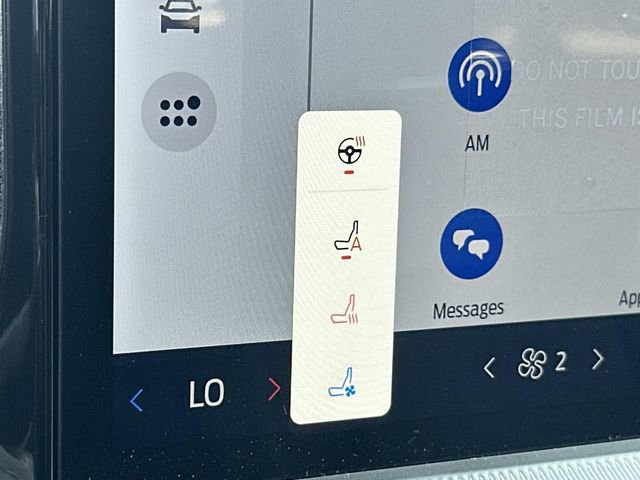 New 2026 Ford Explorer Platinum image 33