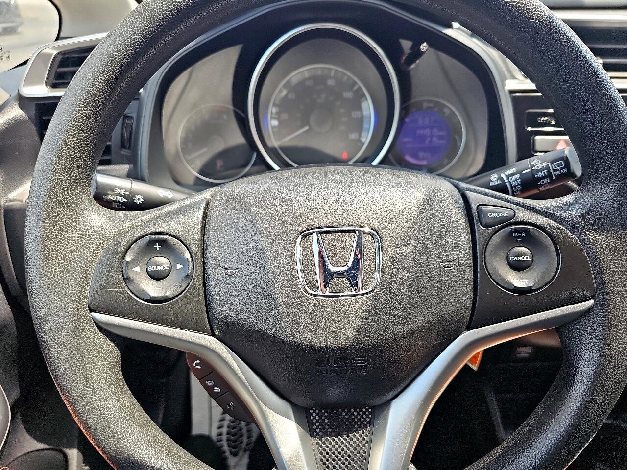 Used 2019 Honda Fit LX image 13