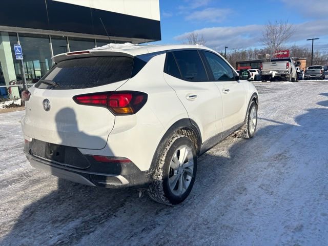 Used 2023 Buick Encore GX Preferred w/ Cold Weather Comfort Package image 5