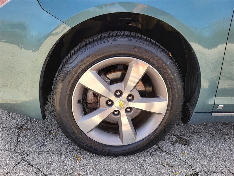 Used 2009 Chevrolet Malibu LT image 29