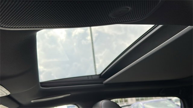 Used 2025 Acura ADX A-Spec image 12